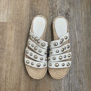 Marc Fisher Espadrille